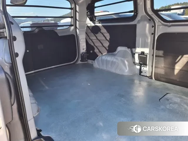 Hyundai The New Grand Starex id 3301800 из Кореи 8