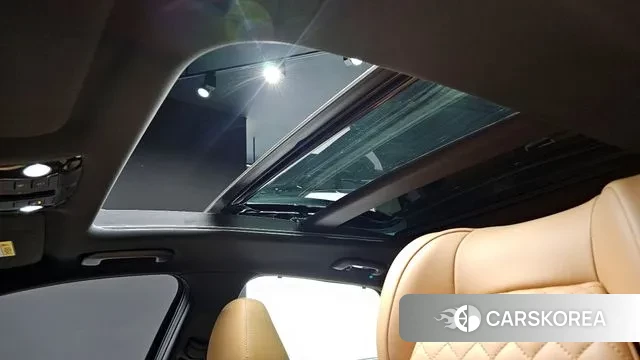 Kia K5 3rd generation id 3036966 из Кореи 8