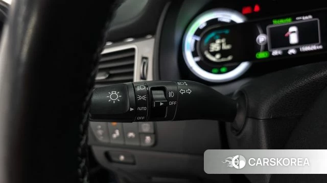 Kia Niro id 4285802 из Кореи 8