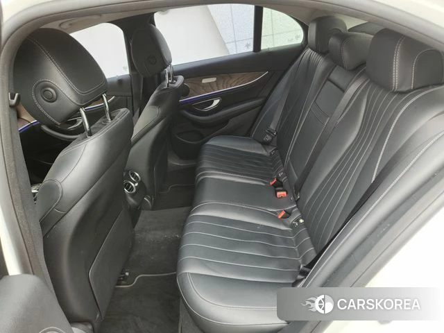 Mercedes-Benz E-Class W213 id 3792477 из Кореи 8