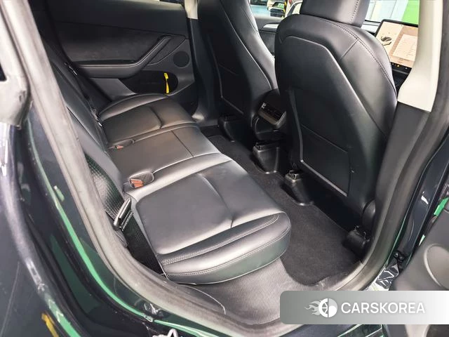 Tesla Model Y id 4209043 из Китая 8