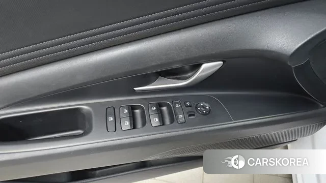 Hyundai Avante (CN7) id 3361524 из Кореи 8