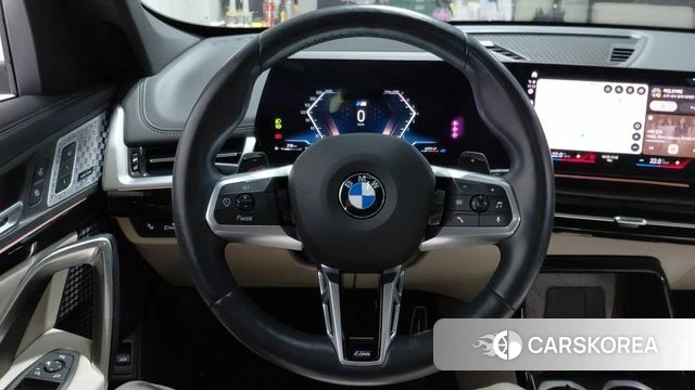 BMW X1 (U11) id 4186111 из Кореи 8