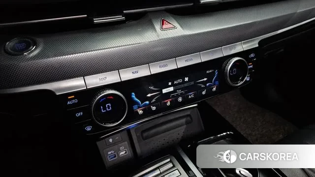 Genesis G80 (RG3) id 2980334 из Кореи 8