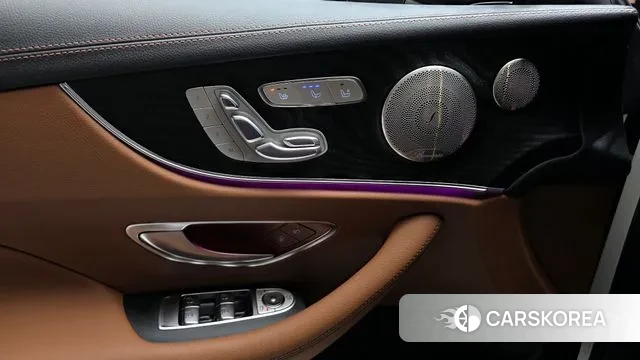 Mercedes-Benz E-Class W213 id 3011199 из Кореи 8