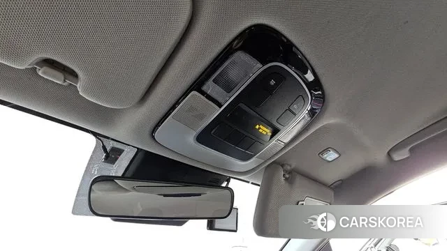 Hyundai Sonata (DN8) id 3601648 из Кореи 8