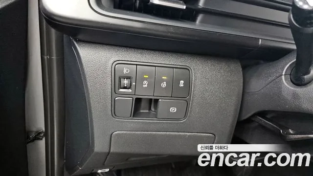 Hyundai Staria id 2910602 из Кореи 8