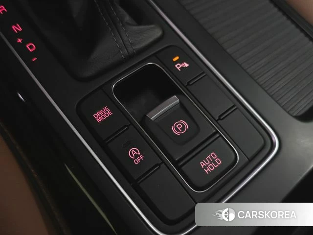 Kia The New Sorento id 4188712 из Кореи 8