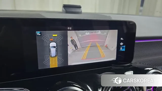 Mercedes-Benz GLB-Class X247 id 3758850 из Кореи 8