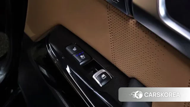 Kia Mohave Master id 3577460 из Кореи 8