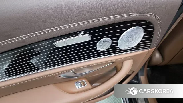 Mercedes-Benz E-Class W213 id 3059854 из Кореи 8