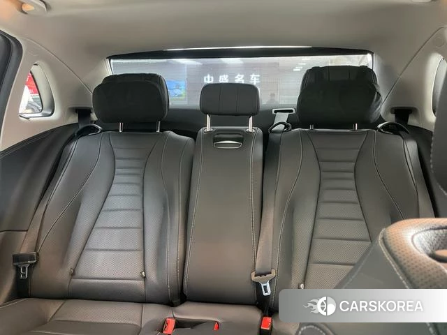 Mercedes-Benz E-class id 3890515 из Китая 8