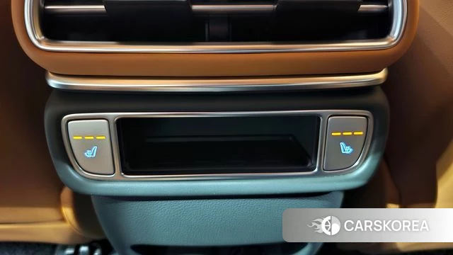 Genesis GV80 id 4222871 из Кореи 8