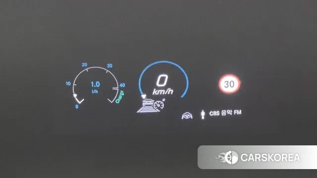 Mercedes-Benz GLE-Class W167 id 3300210 из Кореи 8