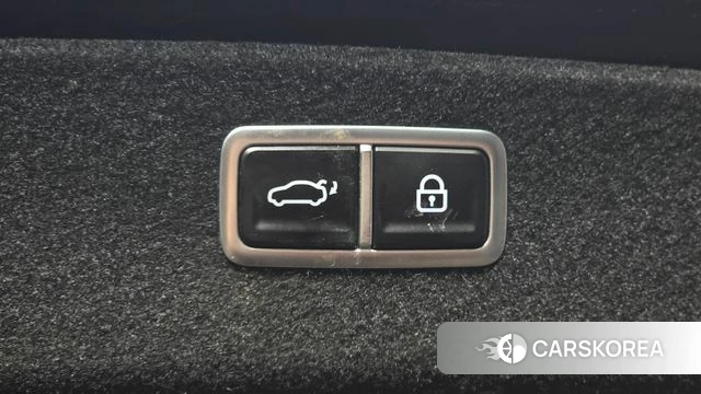 Genesis G80 (RG3) id 4540929 из Кореи 8