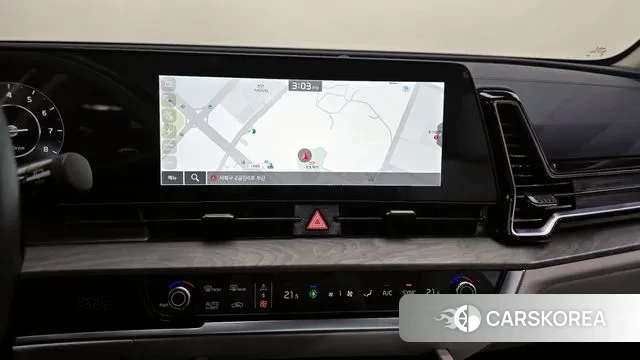 Kia Sportage 5th Generation id 3452517 из Кореи 8