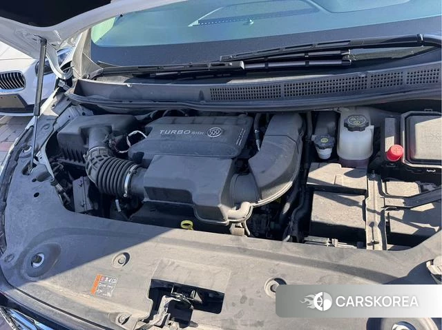 Buick GL8 id 4213963 из Китая 8