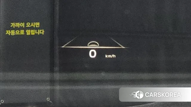 Kia The New K9 2nd generation id 3577179 из Кореи 8