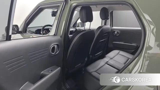 Hyundai Casper id 3026554 из Кореи 8