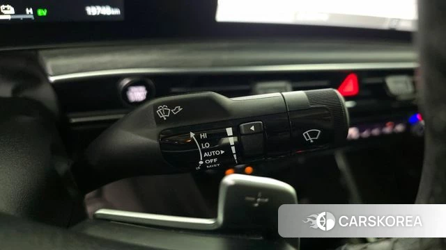 Kia The New K5 Hybrid 3rd generation id 3826176 из Кореи 8