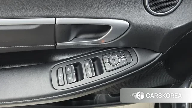 Hyundai Sonata D Edge (DN8) id 3720926 из Кореи 8