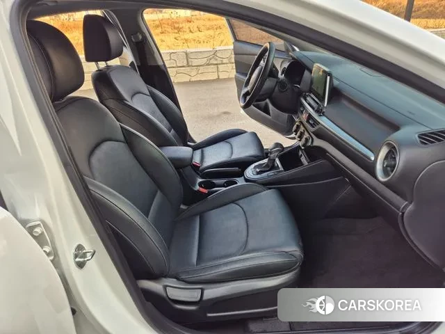 Kia Come New K3 id 3595804 из Кореи 8