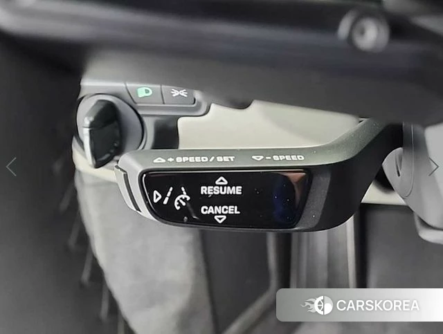 Porsche 911(992) id 3811515 из Кореи 8