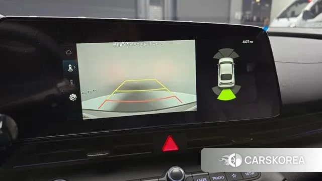 Hyundai The New Avante (CN7) id 3549702 из Кореи 8