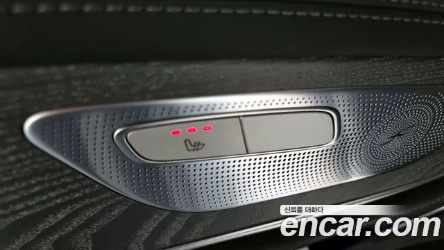 Mercedes-Benz CLS-Class C257 id 2906265 из Кореи 8