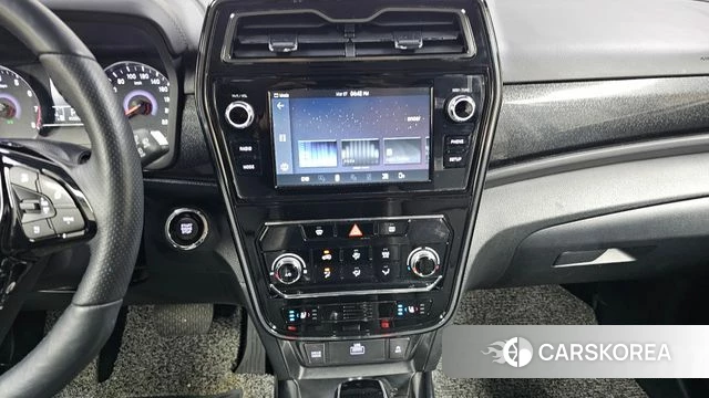 Ssangyong Berry New Tivoli id 3853064 из Кореи 8