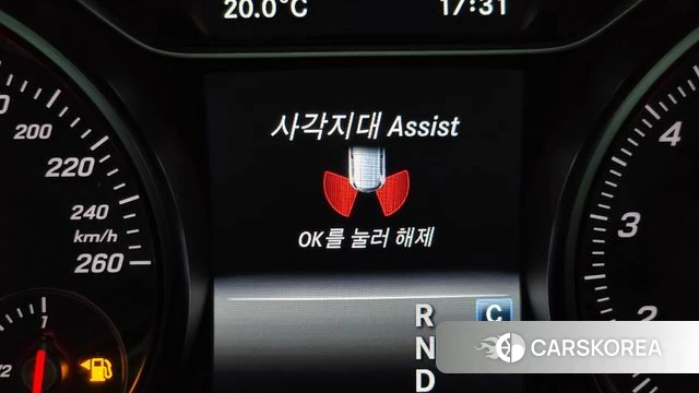 Mercedes-Benz GLA-Class X156 id 3942576 из Кореи 8