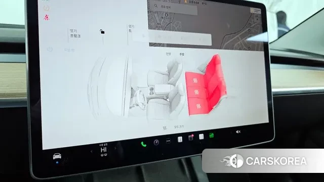 Tesla Model 3 id 3503356 из Кореи 8