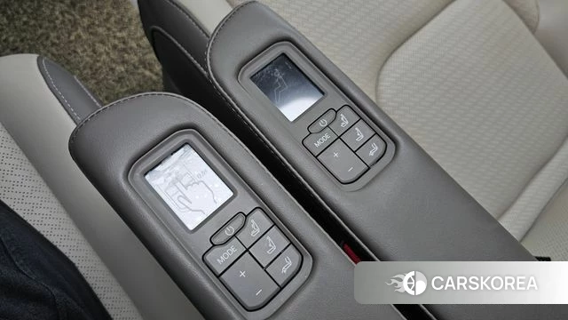 Kia The New Carnival 4th Generation id 4442462 из Кореи 8