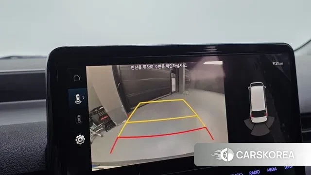 Hyundai Staria id 3581338 из Кореи 8