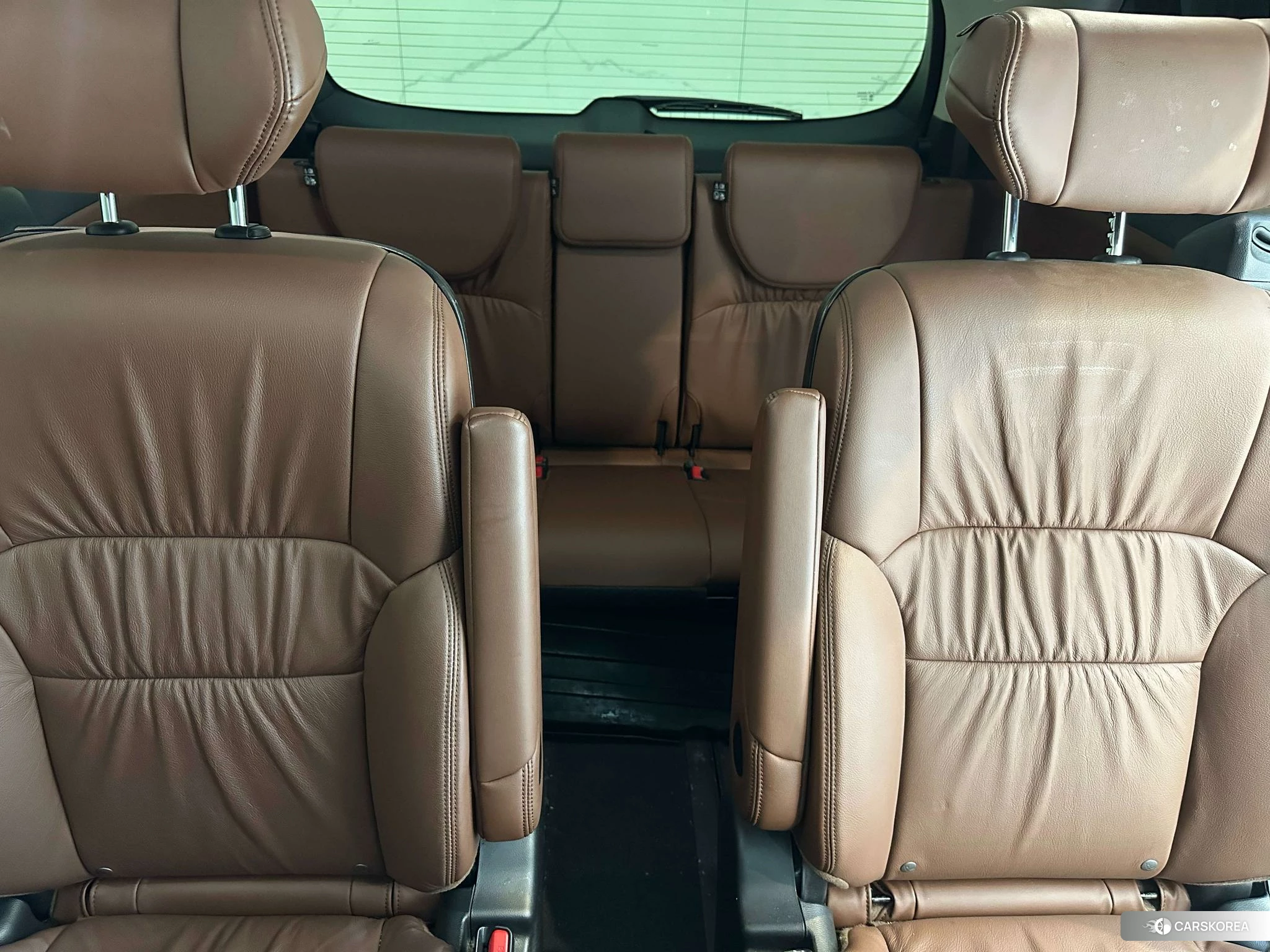 Honda Odyssey id 4493043 из Китая 8