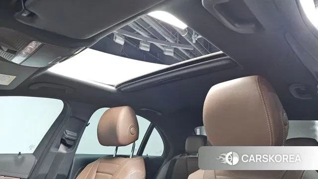 Mercedes-Benz E-Class W213 id 3493592 из Кореи 8