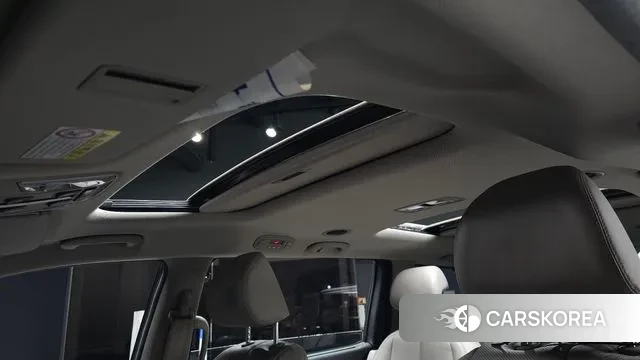 Kia The New Carnival id 3599057 из Кореи 8