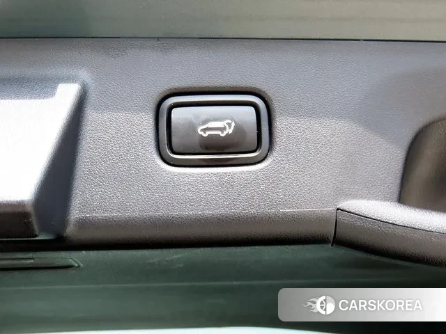 Hyundai Tucson (NX4) id 3747274 из Кореи 8