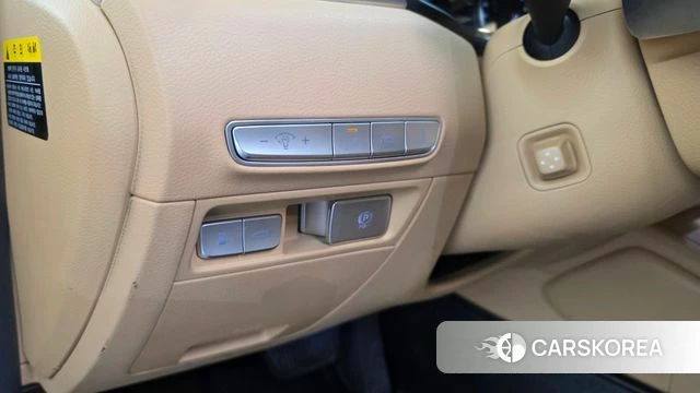 Kia More K9 id 4331027 из Кореи 8