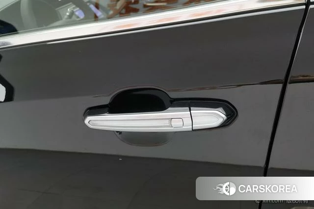 Cadillac XT4 id 4211479 из Китая 8