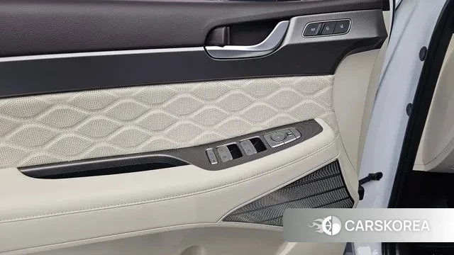 Hyundai Palisade id 3311845 из Кореи 8