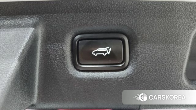 Hyundai Santa Fe TM id 4477165 из Кореи 8