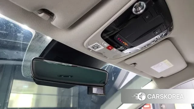 Kia K5 3rd generation id 2998103 из Кореи 8