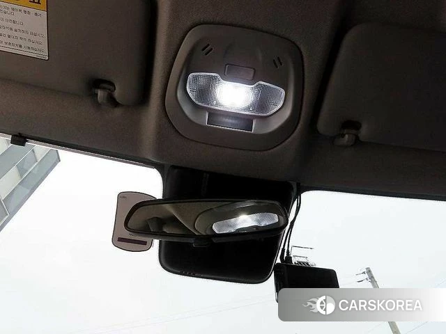 Chevrolet (GM Daewoo) The New Spark id 4397454 из Кореи 8