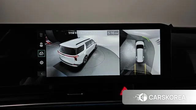 Kia The New Carnival 4th Generation id 3679391 из Кореи 8