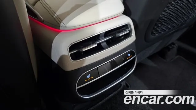 Genesis GV70 id 2910470 из Кореи 8