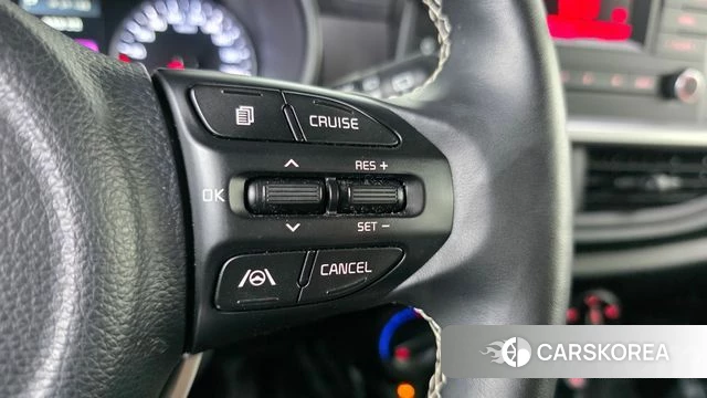 Kia Morning Urban (JA) id 4591424 из Кореи 8