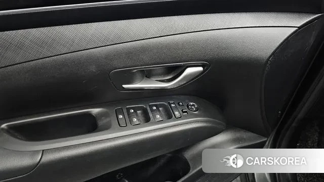 Hyundai Tucson (NX4) id 3468142 из Кореи 8