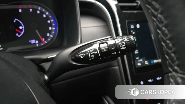 Hyundai Tucson (NX4) id 4223904 из Кореи 8