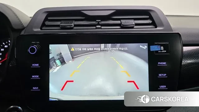 Ssangyong The New Tivoli id 3763371 из Кореи 8